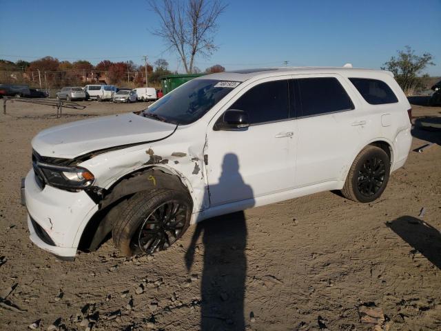 2015 DODGE DURANGO LIMITED 2015 image