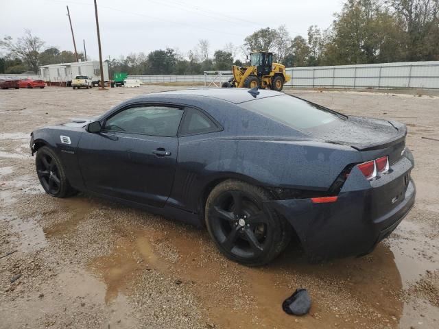 Image 2 of 2013 CHEVROLET CAMARO LT 2013 with VIN 2G1FC1E32D9181102