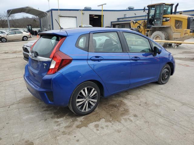 Image 3 of 2015 HONDA FIT EX 2015 with VIN 3HGGK5G80FM770059