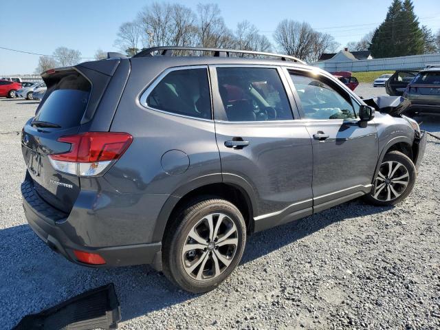 Изображение 3 2023 SUBARU FORESTER LIMITED 2023 с VIN JF2SKAPC1PH534999