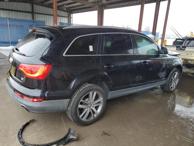 Image 3 of 2010 AUDI Q7 PREMIUM PLUS 2010 with VIN WA1LYAFE1AD008403