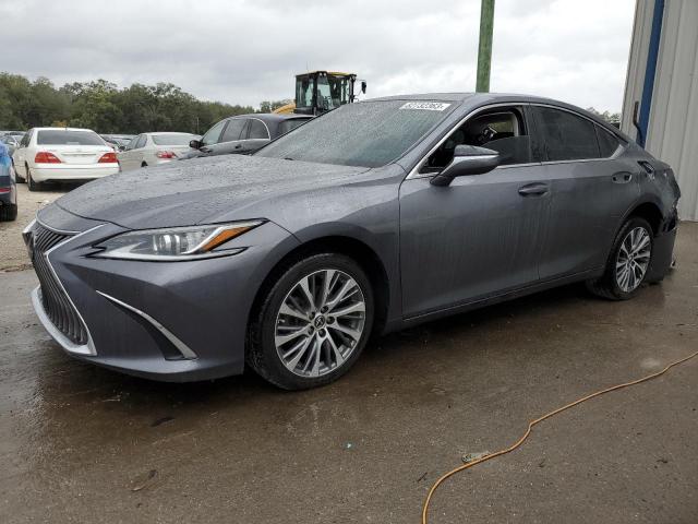 Obraz 1 z 2019 LEXUS ES 350 2019 z VIN 58ABZ1B10KU048480