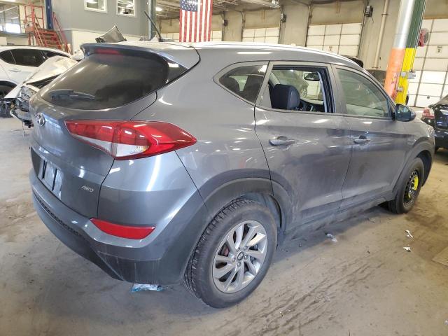 Image 3 of 2016 HYUNDAI TUCSON LIMITED 2016 with VIN KM8J3CA4XGU176406