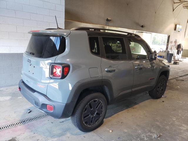 Image 3 of 2018 JEEP RENEGADE TRAILHAWK 2018 with VIN ZACCJBCB0JPH63926