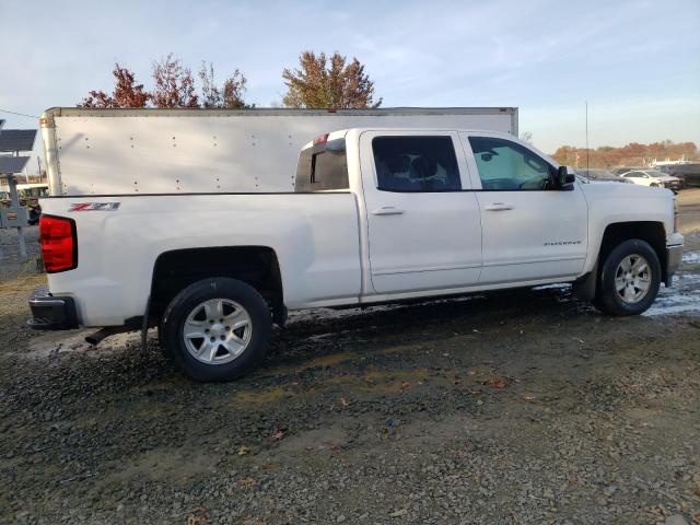 Изображение 3 2015 CHEVROLET SILVERADO K1500 LT 2015 с VIN 3GCUKREC0FG327330