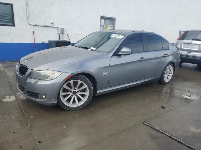 Image 1 of 2011 BMW 328 XI 2011 with VIN WBAPK7C5XBA818113
