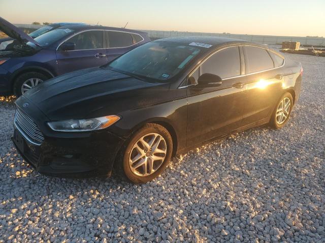 Obraz 2016 FORD FUSION SE 2016