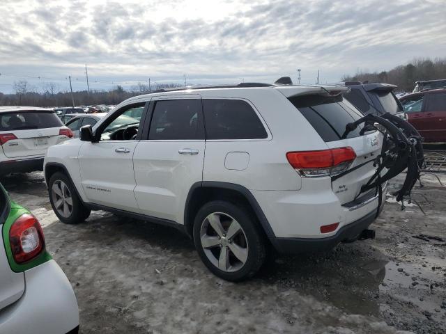 Obraz 2 z 2014 JEEP GRAND CHEROKEE LIMITED 2014 z VIN 1C4RJFBGXEC349979