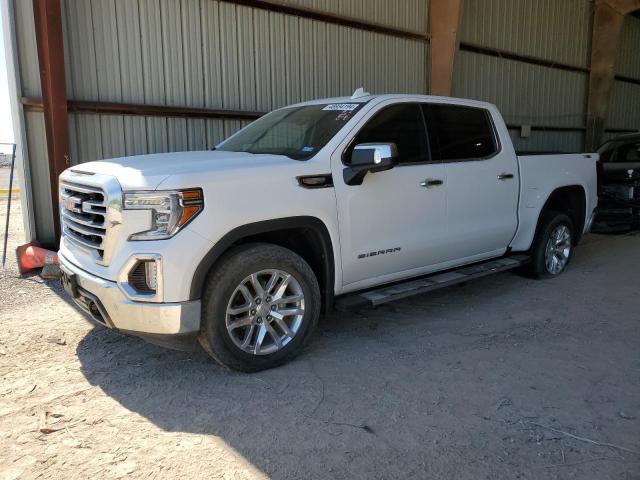 2020 GMC SIERRA K1500 SLT 2020 image
