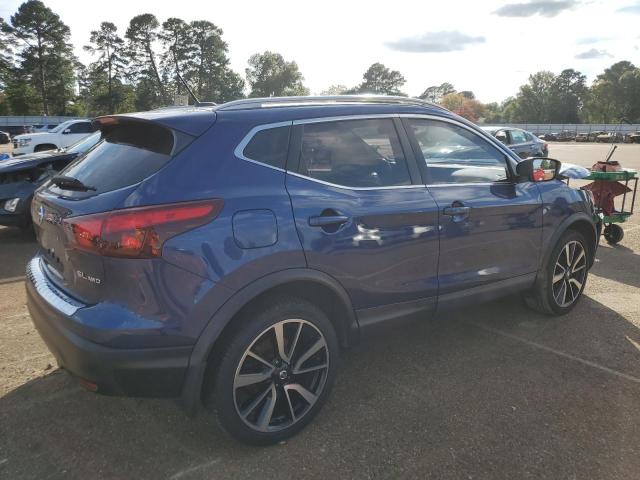 Изображение 3 2017 NISSAN ROGUE SPORT S 2017 с VIN JN1BJ1CR1HW108841