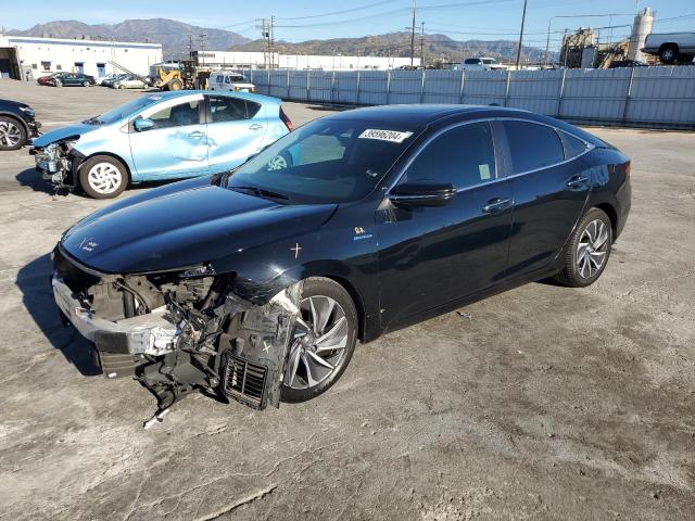 Изображение 2020 HONDA INSIGHT TOURING 2020