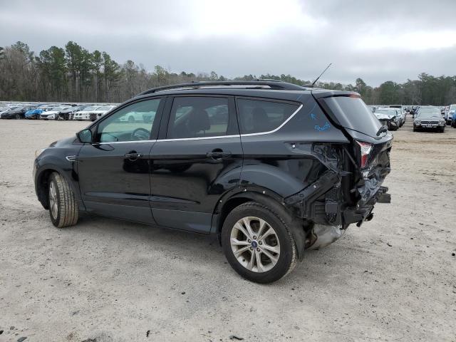 Image 2 of 2017 FORD ESCAPE SE 2017 with VIN 1FMCU0GD3HUD34193