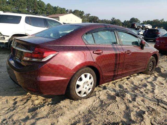 Obraz 3 z 2015 HONDA CIVIC LX 2015 z VIN 19XFB2F54FE708240