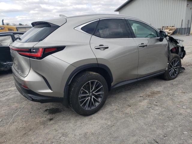 Изображение 3 2022 LEXUS NX 350 2022 с VIN 2T2GGCEZ3NC001543