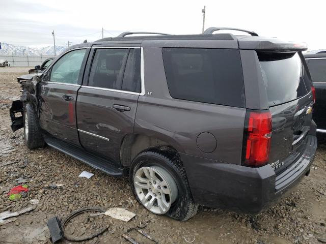 Image 2 of 2015 CHEVROLET TAHOE K1500 LT 2015 with VIN 1GNSKBKC2FR717839