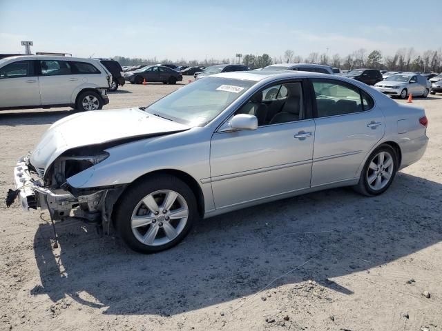 Изображение 1 2005 LEXUS ES 330 2005 с VIN JTHBA30G855137846