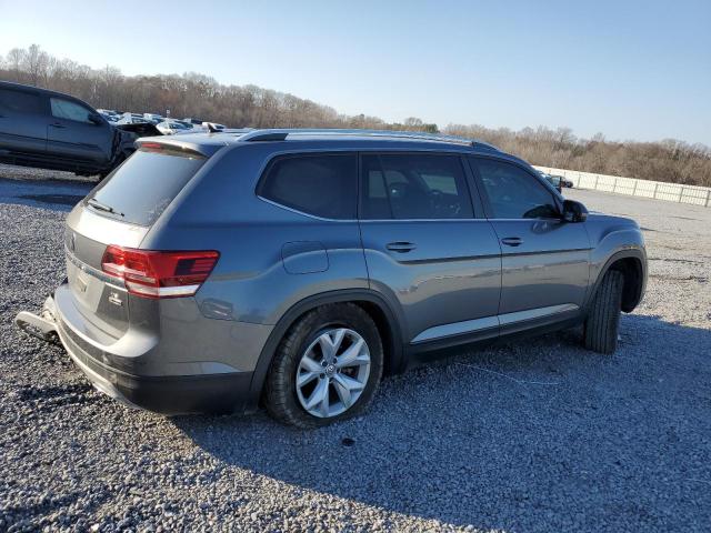 Obraz 3 z 2018 VOLKSWAGEN ATLAS SE 2018 z VIN 1V2KR2CA3JC505950