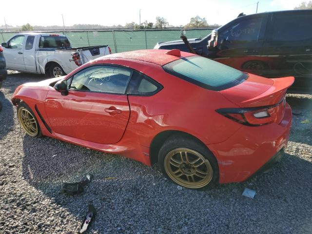 Изображение 2 2022 TOYOTA GR 86 PREMIUM 2022 с VIN JF1ZNBE1XN9756028