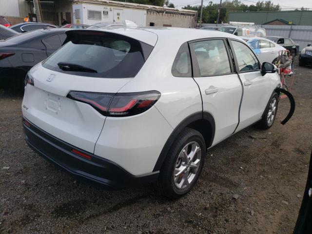 Image 3 of 2023 HONDA HR-V LX 2023 with VIN 3CZRZ2H31PM742819