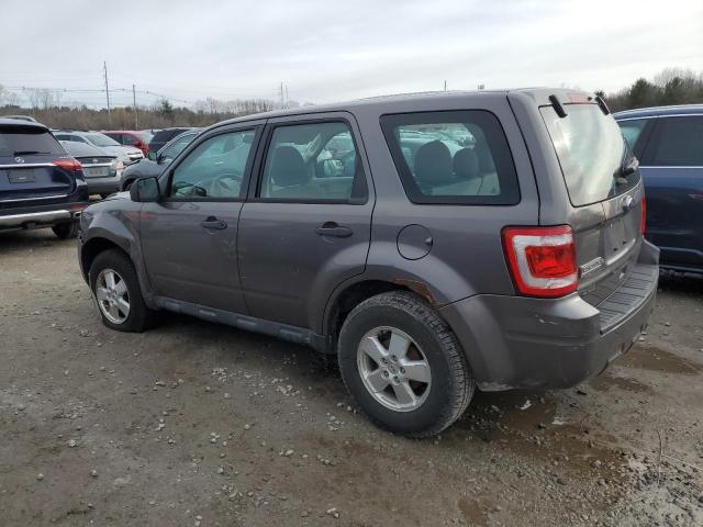 Image 2 of 2012 FORD ESCAPE XLS 2012 with VIN 1FMCU0C71CKC33867