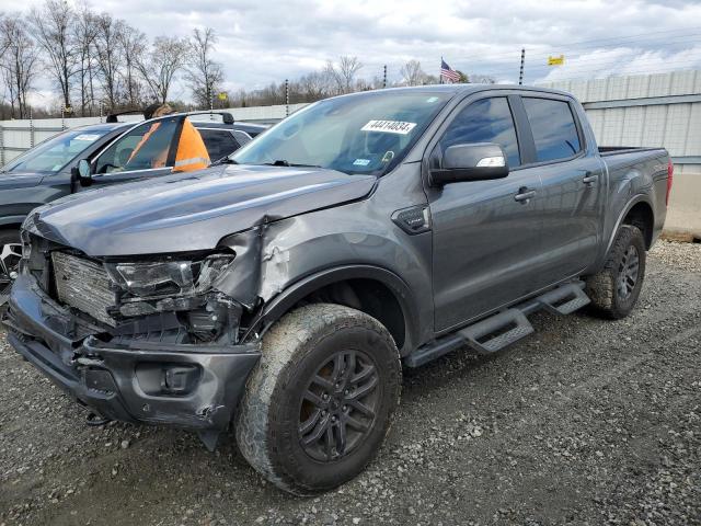 Obraz 2021 FORD RANGER XL 2021
