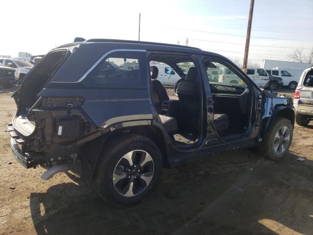 Image 3 of 2024 JEEP GRAND CHEROKEE LIMITED 4XE 2024 with VIN 1C4RJYB63RC132301