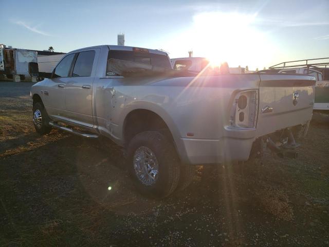 Image 2 of 2010 DODGE RAM 3500  2010 with VIN 3D73Y4CL3AG137990