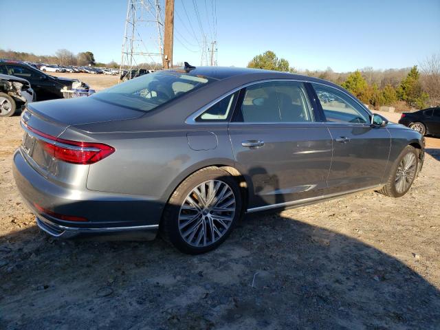 Obraz 3 z 2019 AUDI A8 L 2019 z VIN WAU8DAF83KN007229