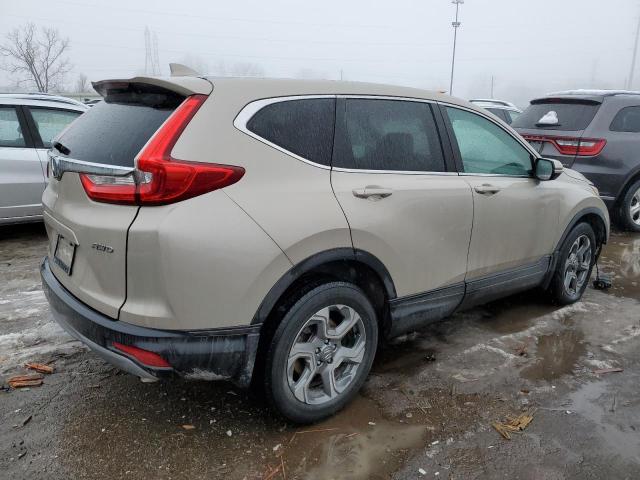 Изображение 3 2018 HONDA CR-V EX 2018 с VIN 5J6RW2H59JL025071