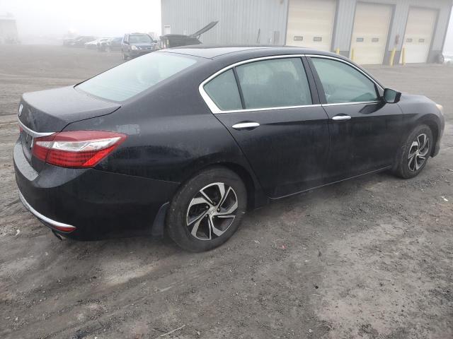Image 3 of 2017 HONDA ACCORD LX 2017 with VIN 1HGCR2F31HA290823