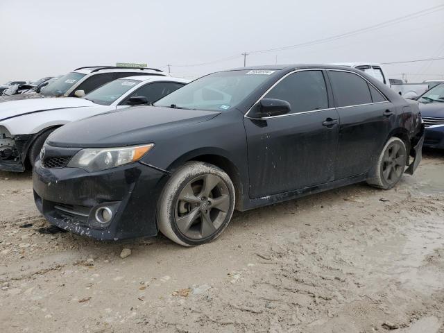 Obraz 1 z 2014 TOYOTA CAMRY L 2014 z VIN 4T1BF1FK5EU746672