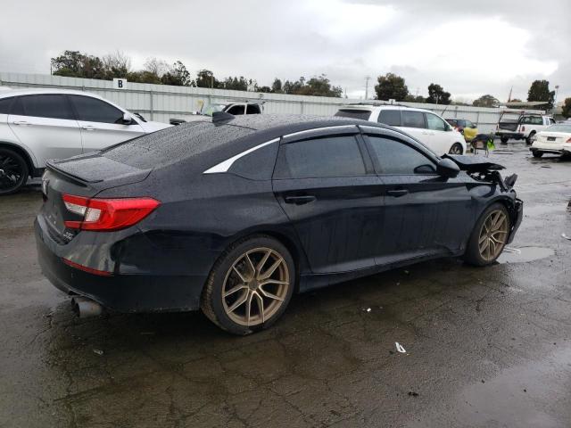 Изображение 3 2018 HONDA ACCORD SPORT 2018 с VIN 1HGCV2E33JA054225