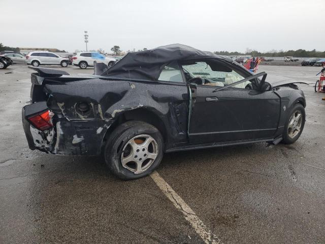 Изображение 3 2003 FORD MUSTANG  2003 с VIN 1FAFP44443F304787