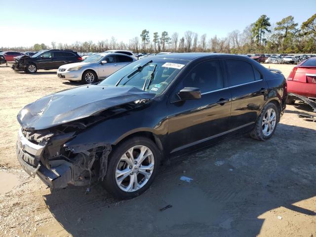 Obraz 2012 FORD FUSION SE 2012
