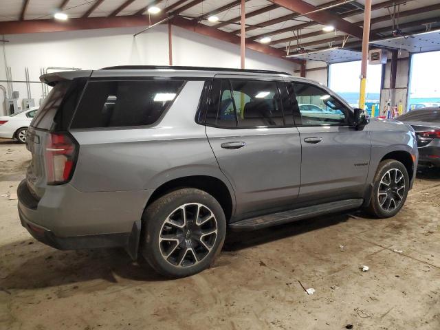 Image 3 of 2022 CHEVROLET TAHOE K1500 RST 2022 with VIN 1GNSKRKDXNR177799