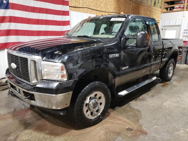 2005 FORD F250 SUPER DUTY 2005 image