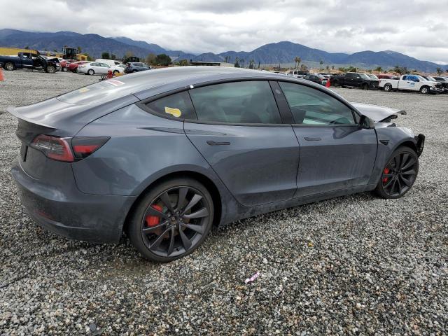 Obraz 3 z 2020 TESLA MODEL 3  2020 z VIN 5YJ3E1EC6LF774976