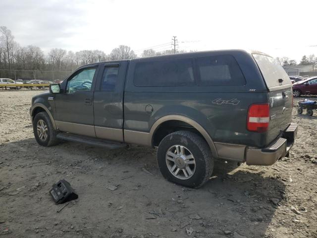 Obraz 2 z 2005 FORD F150  2005 z VIN 1FTPX14595NA90894