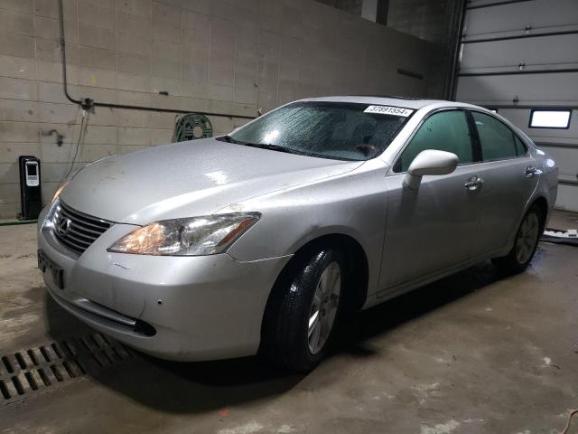 Изображение 1 2009 LEXUS ES 350 2009 с VIN JTHBJ46G592339855