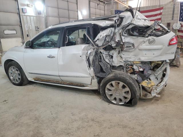 Image 2 of 2017 BUICK ENCLAVE  2017 with VIN 5GAKVBKD7HJ296244