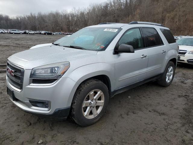 Obraz 1 z 2014 GMC ACADIA SLE 2014 z VIN 1GKKRPKD2EJ329215