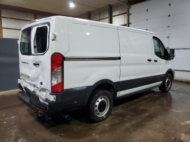 Obraz 3 z 2020 FORD TRANSIT T-150 2020 z VIN 1FTYE1Y84LKA49991