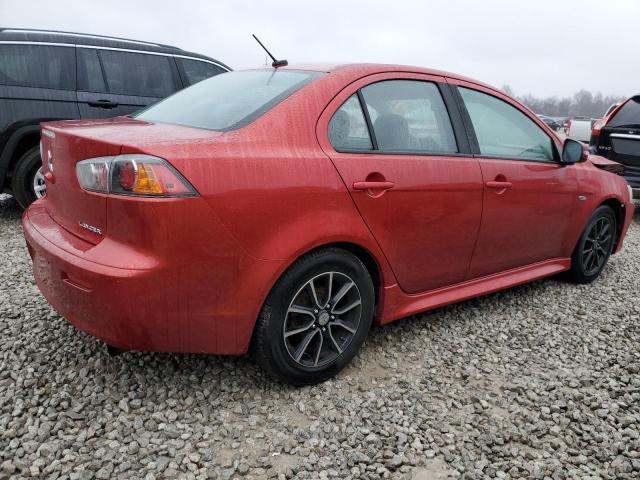 Obraz 3 z 2017 MITSUBISHI LANCER ES 2017 z VIN JA32U2FU8HU002973