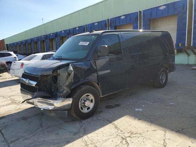 Obraz 2018 CHEVROLET EXPRESS G2500  2018