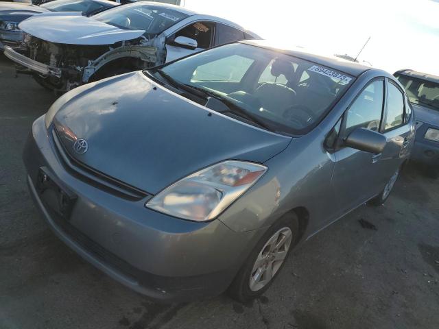 Изображение 1 2005 TOYOTA PRIUS  2005 с VIN JTDKB20UX53060374
