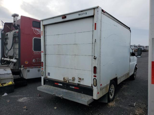 Image 3 of 2008 GMC SAVANA CUTAWAY G3500 2008 with VIN 1GDGG31C181913856