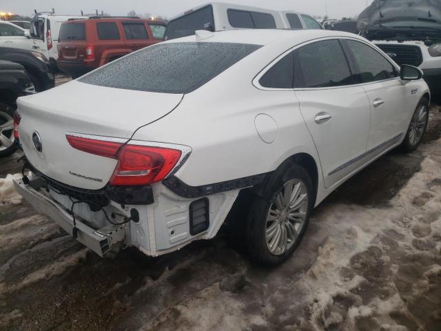 Изображение 3 2018 BUICK LACROSSE ESSENCE 2018 с VIN 1G4ZP5SZ5JU139154