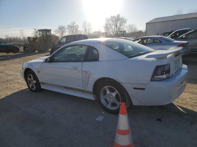 Изображение 2 2004 FORD MUSTANG  2004 с VIN 1FAFP40624F215499