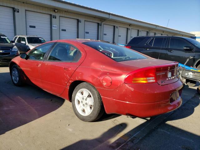 Obraz 2 z 2002 DODGE INTREPID SE 2002 z VIN 2B3HD46R42H186128