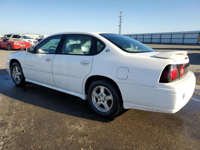 Obraz 2 z 2004 CHEVROLET IMPALA LS 2004 z VIN 2G1WH52K049210102